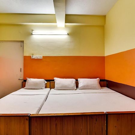 Hotel O Srinivasa Residency Lodge Tirupati Ngoại thất bức ảnh