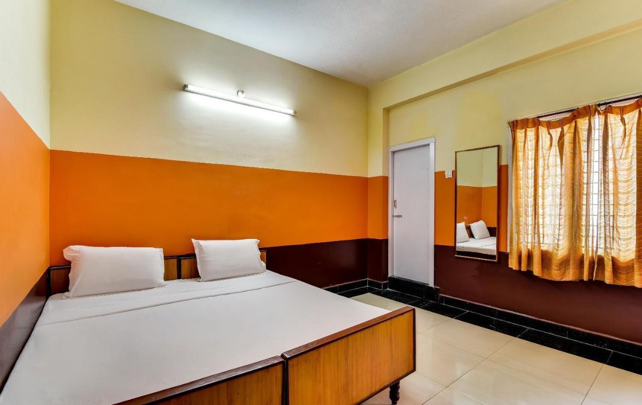 Hotel O Srinivasa Residency Lodge Tirupati Ngoại thất bức ảnh